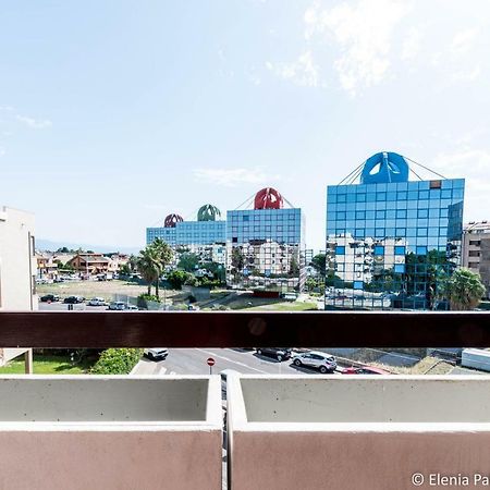 Giusy Monreale Apartment カリアリ エクステリア 写真