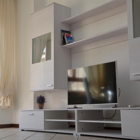 Giusy Monreale Apartment カリアリ エクステリア 写真