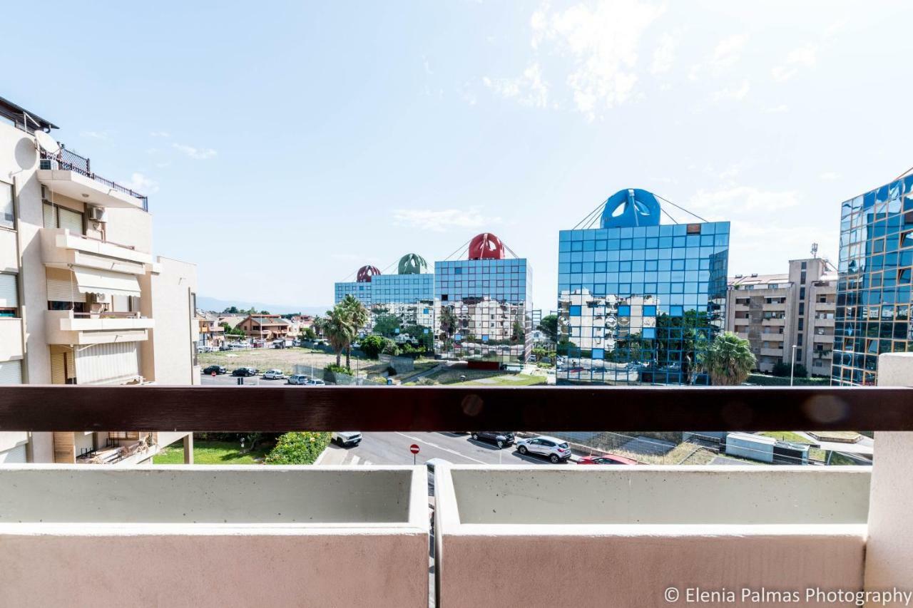 Giusy Monreale Apartment カリアリ エクステリア 写真