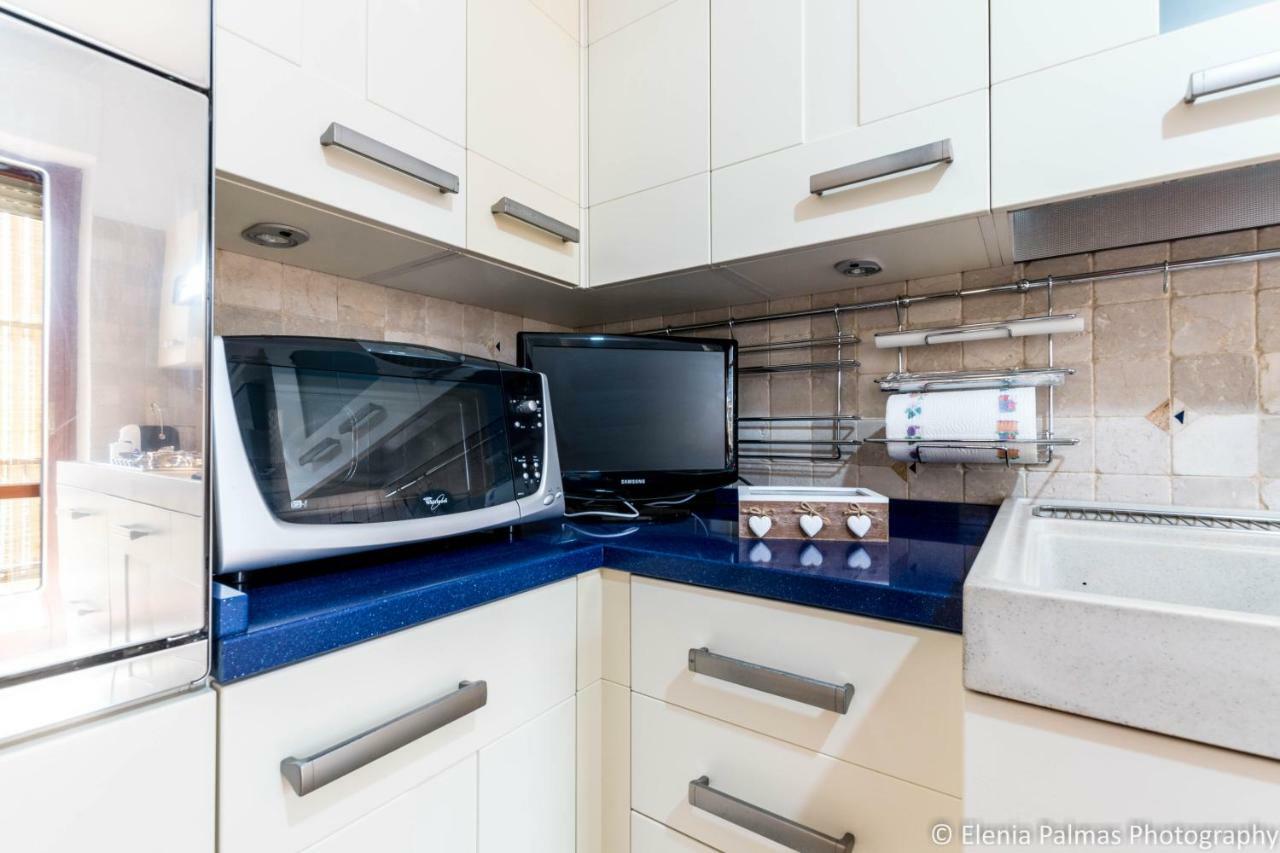 Giusy Monreale Apartment カリアリ エクステリア 写真