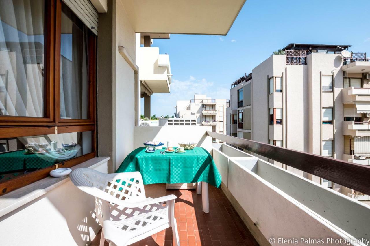 Giusy Monreale Apartment カリアリ エクステリア 写真