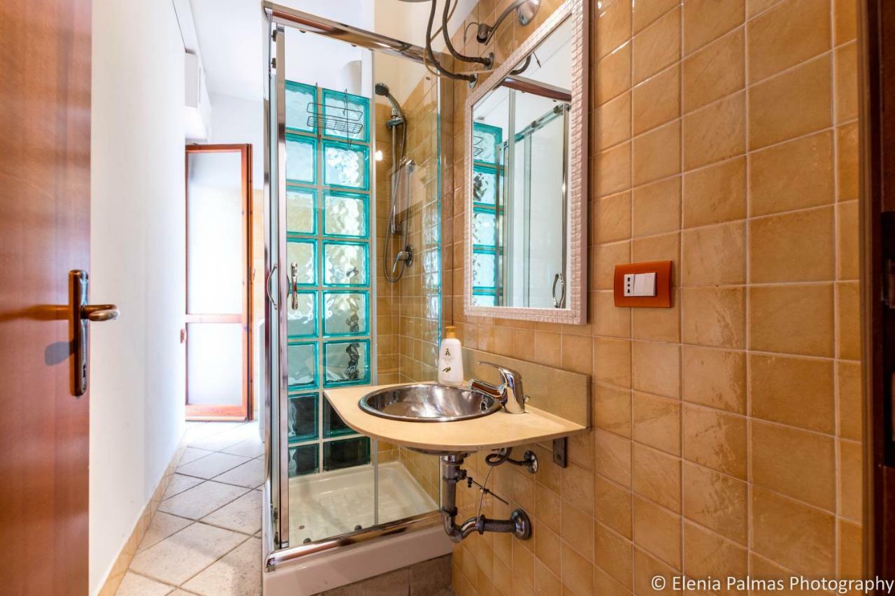 Giusy Monreale Apartment カリアリ エクステリア 写真