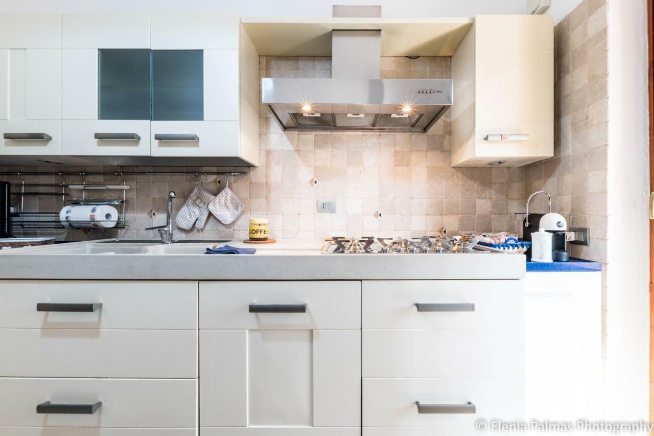 Giusy Monreale Apartment カリアリ エクステリア 写真