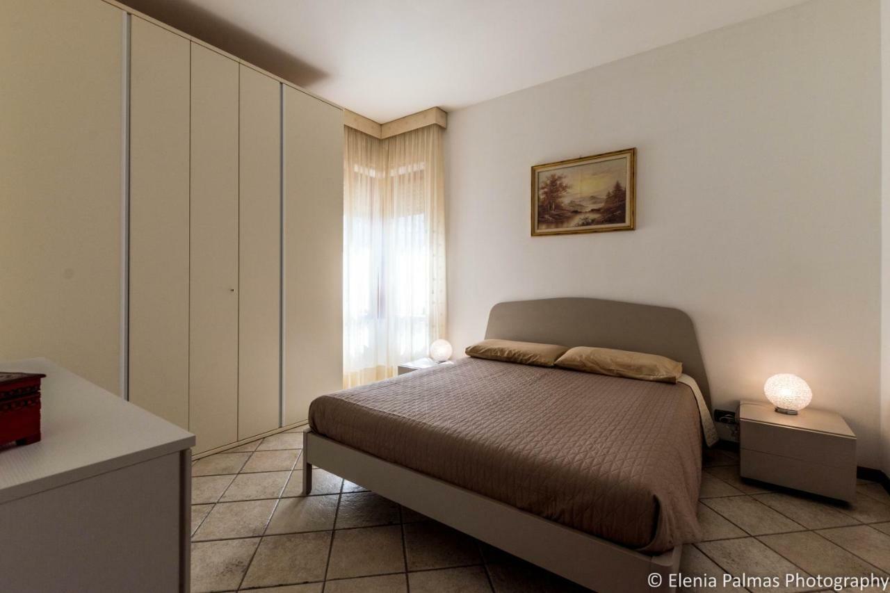Giusy Monreale Apartment カリアリ エクステリア 写真