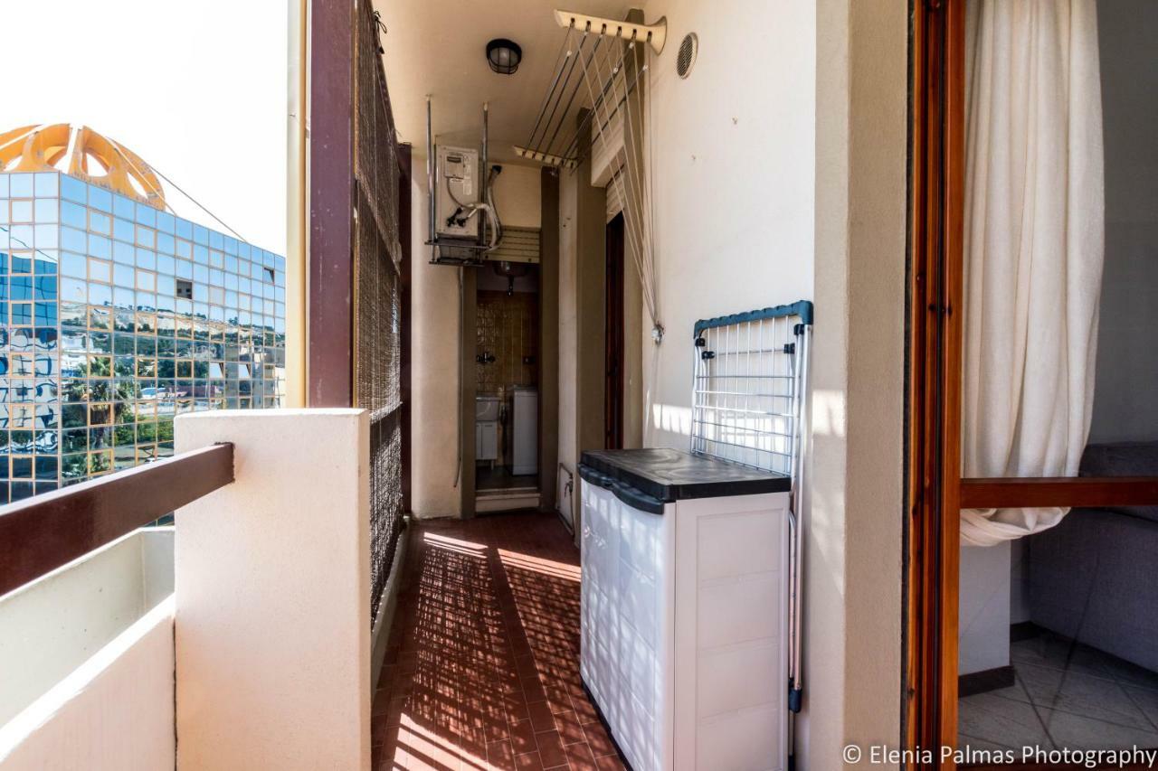 Giusy Monreale Apartment カリアリ エクステリア 写真