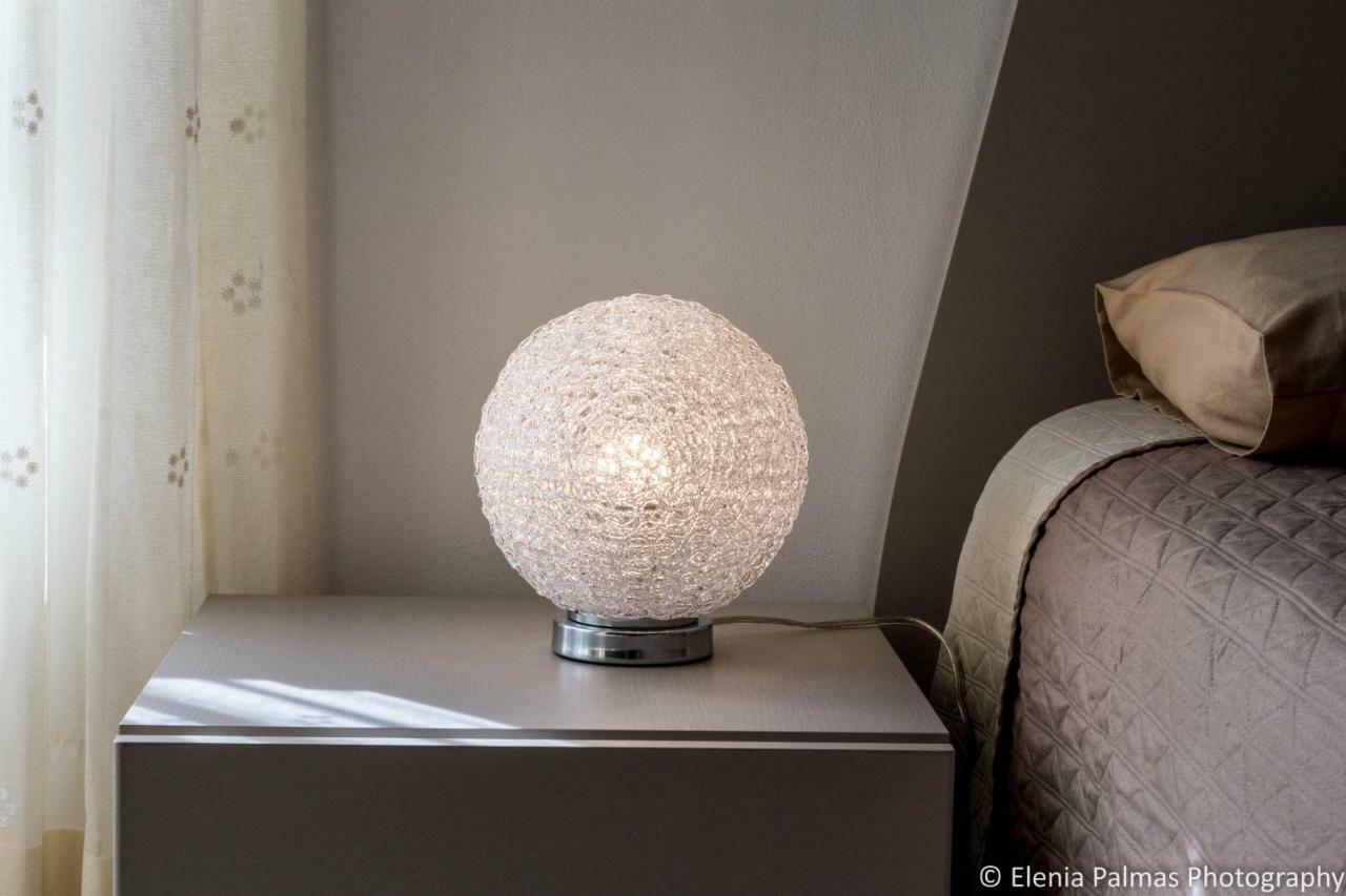 Giusy Monreale Apartment カリアリ エクステリア 写真