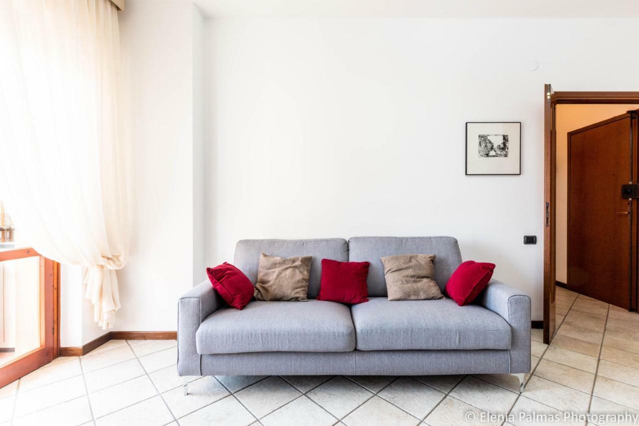 Giusy Monreale Apartment カリアリ エクステリア 写真