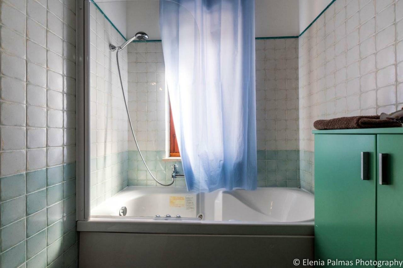 Giusy Monreale Apartment カリアリ エクステリア 写真