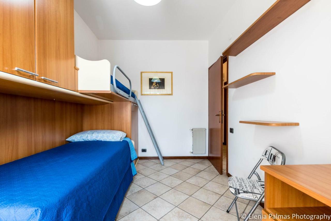 Giusy Monreale Apartment カリアリ エクステリア 写真