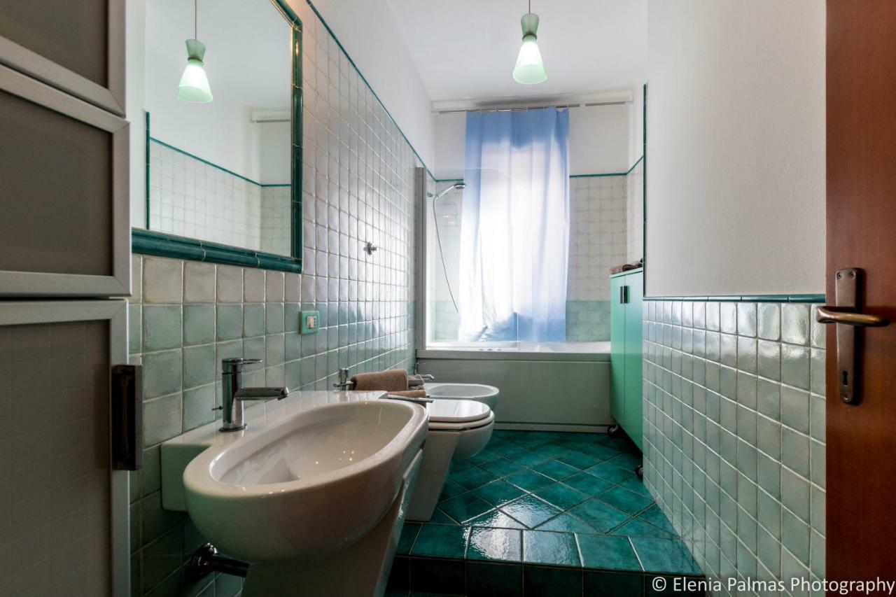 Giusy Monreale Apartment カリアリ エクステリア 写真