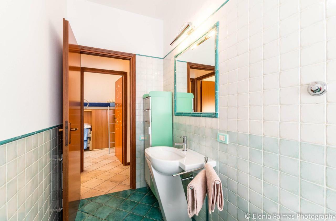 Giusy Monreale Apartment カリアリ エクステリア 写真