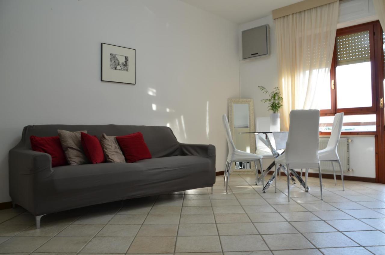 Giusy Monreale Apartment カリアリ エクステリア 写真