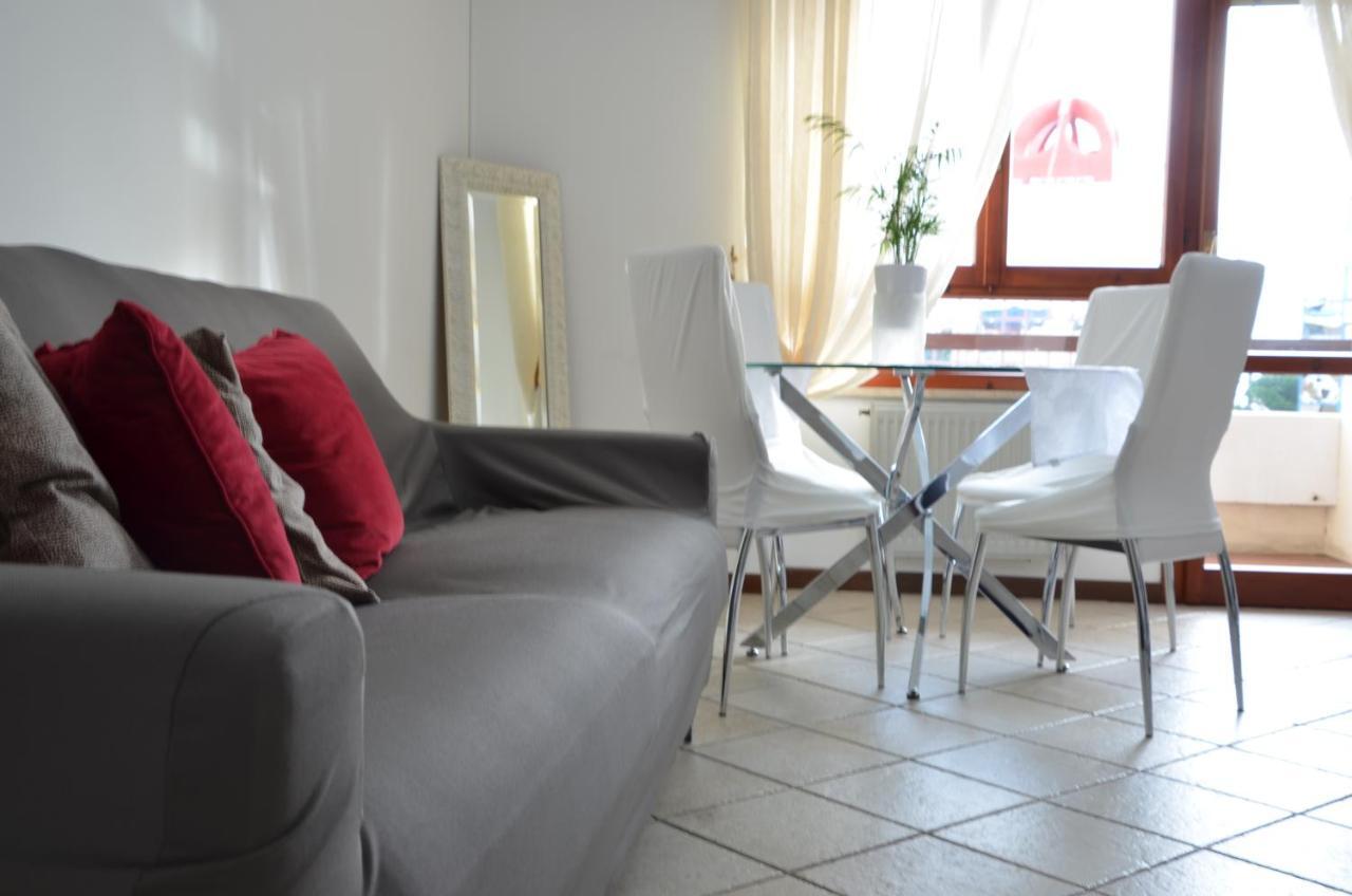 Giusy Monreale Apartment カリアリ エクステリア 写真