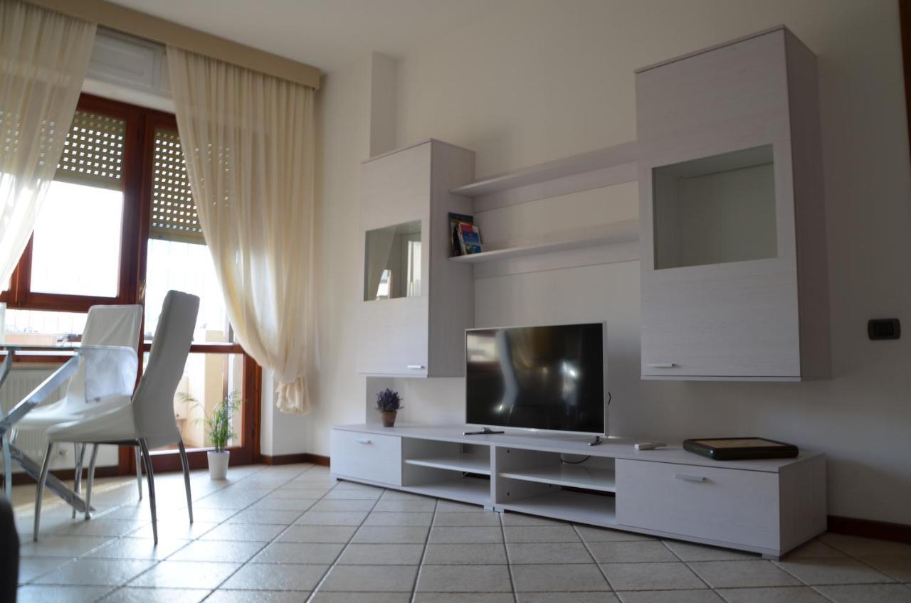 Giusy Monreale Apartment カリアリ エクステリア 写真